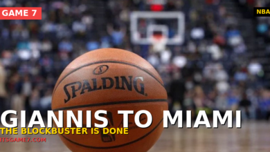 Giannis Antetokounmpo Trade to the Miami Heat Reshapes the Entire NBA 5