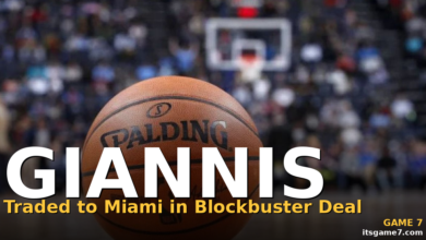 Giannis to the Heat: How Miami Landed the Biggest Trade of the Summer 5