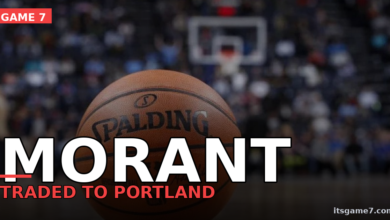 Ja Morant Traded to Trail Blazers: Portland Bets Big on the Superstar Guard's Fresh Start 1