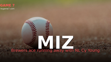 Jacob Misiorowski Is Having the Best Pitching Season Nobody Outside Milwaukee Is Talking About