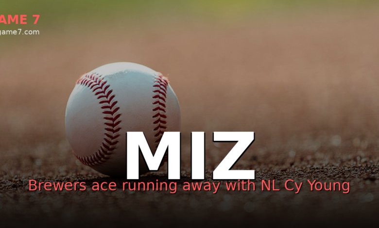 Jacob Misiorowski Is Having the Best Pitching Season Nobody Outside Milwaukee Is Talking About