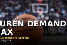 Jalen Duren Wants $287 Million. The Pistons Offered Less. Here's Why the Standoff Is Getting Ugly. 2