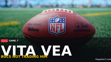 Bucs GM Jason Licht Says No Plans to Trade Vita Vea Despite Salary Cap Rumors 3