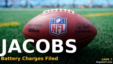 Josh Jacobs Facing Battery Charges: What It Means for the Packers RB 1