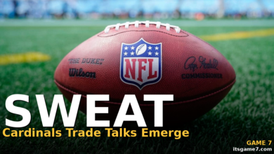 Josh Sweat Trade Rumors: Will the Cardinals Actually Move Him? 3