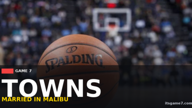 Karl-Anthony Towns and Jordyn Woods Get Married in Star-Studded Malibu Ceremony 1