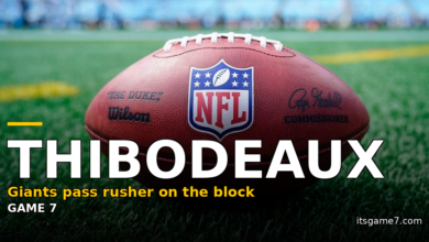 Giants Want Second-Round Pick for Kayvon Thibodeaux in Trade Talks 2