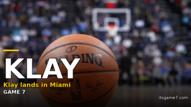 Klay Thompson Signs With Heat After Giving Up Nearly 10 Million Dollars in Mavericks Buyout 1