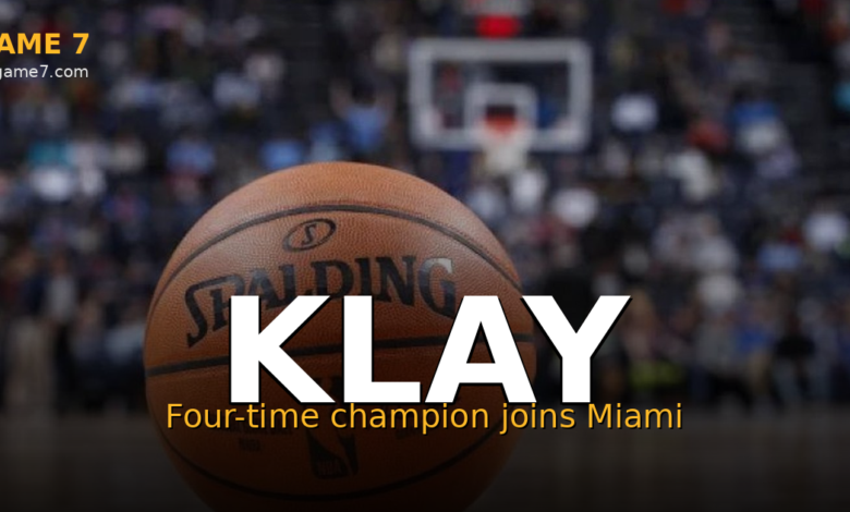 Klay Thompson Signs With Heat After Mavericks Buyout: What It Means for Miami
