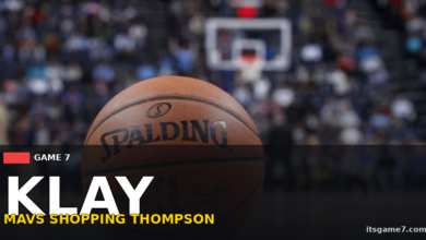 Klay Thompson Trade Rumors: Mavericks Shopping Veteran Guard, Heat and Clippers Interested 5