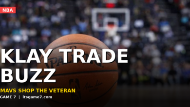 Klay Thompson Trade Rumors Heat Up: Mavericks Want Him Gone, Lakers and Heat Are Watching 1