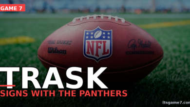 Kyle Trask Signs with Panthers: What Tom Brady's Former Backup Brings to Carolina 1