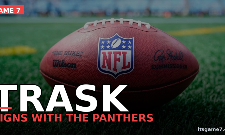 Kyle Trask Signs with Panthers: What Tom Brady's Former Backup Brings to Carolina 1