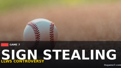 Little League World Series Sign Stealing Controversy: Iowa Team Accused of Cheating vs Wisconsin 1