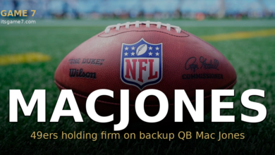 Will the 49ers Actually Trade Mac Jones to the Colts?