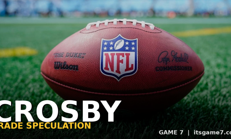Maxx Crosby Trade Rumors: Raiders Star Emerging as Popular Deadline Speculation Target