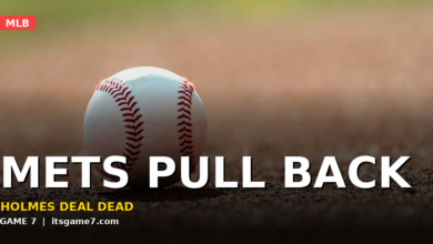 Mets Backed Out of Clay Holmes Trade With Diamondbacks: David Stearns Made the Right Call 5