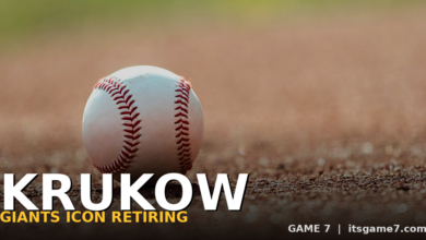 Mike Krukow Retirement: Legendary Giants Broadcaster Calling It a Career After 2026 Season