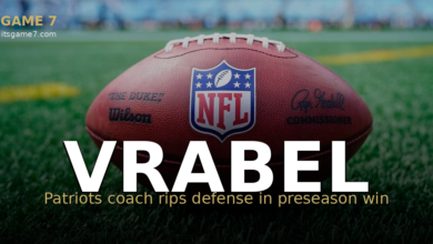 Mike Vrabel's Timeout Tantrum Sends a Message the Patriots Defense Needed to Hear