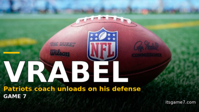 Mike Vrabel Calls Timeout on Own Defense, Then Rips It as 'Dogsh-t' After Preseason Loss 1