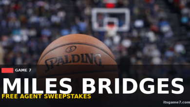 Miles Bridges Free Agency: Contenders Line Up as Hornets Wing Draws Heavy Interest 1
