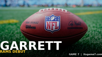 Myles Garrett Rams Debut: Star Edge Rusher 'Better Than Advertised' at First Training Camp