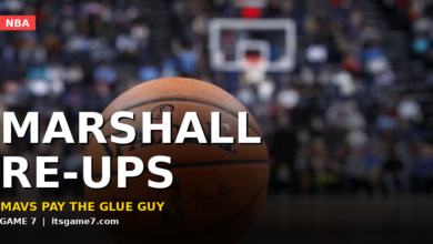 Naji Marshall Locks in $52.2M Mavericks Extension: Dallas Rewards the Move That Actually Worked 5