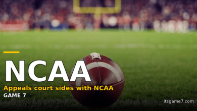 Federal Court Halts Extra Eligibility Ruling in Massive NCAA Legal Win 1