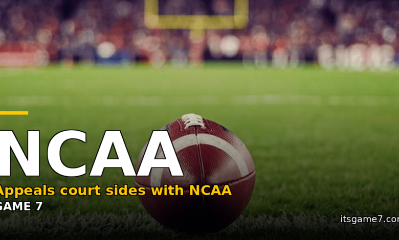 Federal Court Halts Extra Eligibility Ruling in Massive NCAA Legal Win 1