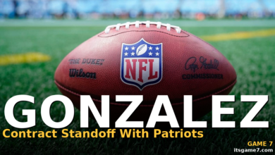 Patriots and Christian Gonzalez Head Toward Contract Standoff: What Happens Next 3