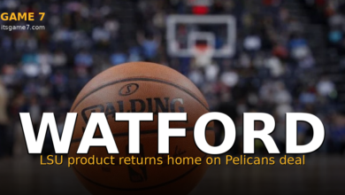 Pelicans Sign Trendon Watford to Back Up Zion Williamson: Why the Fit Works