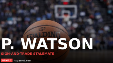 Peyton Watson Wants Real Money the Nuggets Are Not Getting a First Round Pick for Him 5
