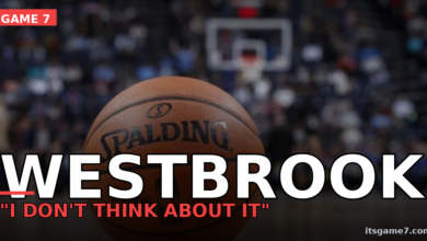 Russell Westbrook 'Not Thinking About' Free Agency: Is a 19th NBA Season in Trouble? 3