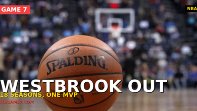 Russell Westbrook Retires After 18 Seasons and a Legacy That Will Be Argued Forever 1