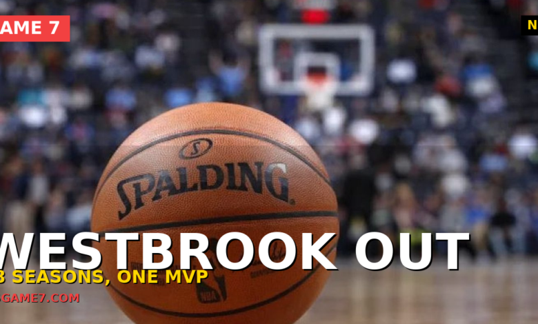 Russell Westbrook Retires After 18 Seasons and a Legacy That Will Be Argued Forever 1