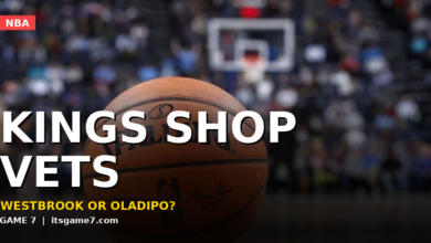 Kings Are Looking at Russell Westbrook or Victor Oladipo to Mentor Darius Acuff Jr. 1
