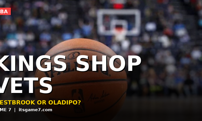 Kings Are Looking at Russell Westbrook or Victor Oladipo to Mentor Darius Acuff Jr. 1