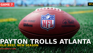 Sean Payton Is Already Trolling the Falcons Before the Preseason Even Starts 6