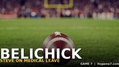 Steve Belichick Medical Leave: UNC Defensive Coordinator Steps Away, Bill Offers No Timeline