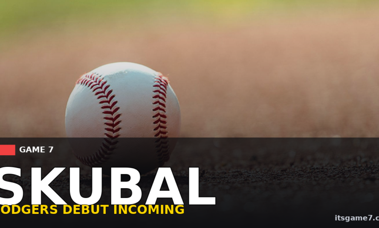 Tarik Skubal Set for Dodgers Debut vs Cubs After Blockbuster Trade From Tigers 1