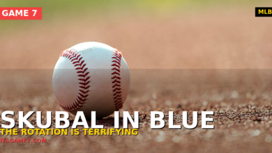 Tarik Skubal to the Dodgers: Two Weeks In, the Rotation Looks Terrifying 1
