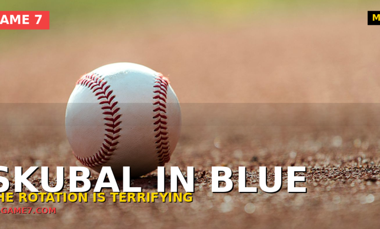 Tarik Skubal to the Dodgers: Two Weeks In, the Rotation Looks Terrifying 1