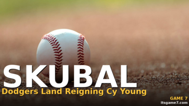 Tarik Skubal to the Dodgers: How This Trade Reshapes the World Series Race 6