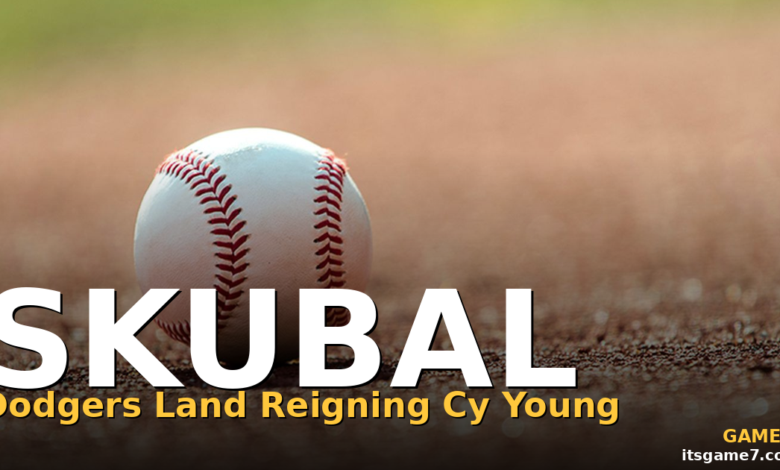 Tarik Skubal to the Dodgers: How This Trade Reshapes the World Series Race 1