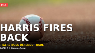 Tigers President Scott Harris Fires Back at Critics Over Tarik Skubal Trade Package 3
