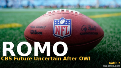 Tony Romo Is Fighting to Keep His CBS Job After OWI Arrest 1