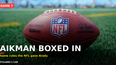 Troy Aikman Hit With Tom Brady-Style Broadcasting Restrictions 1