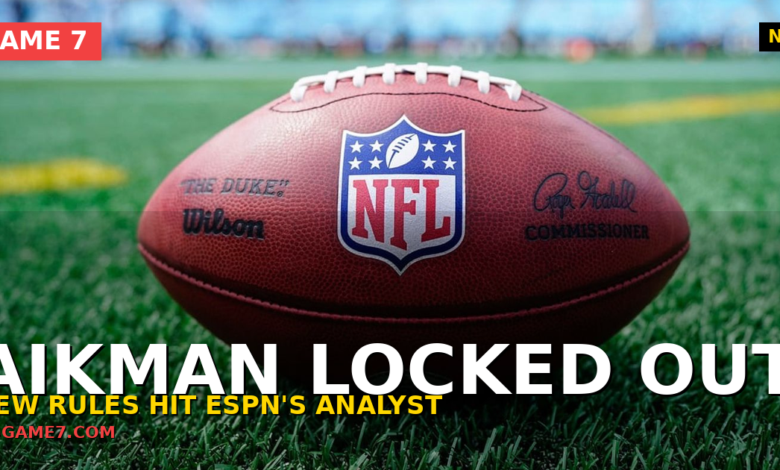 Troy Aikman Facing New Broadcasting Restrictions After Tom Brady Rule Fallout 1