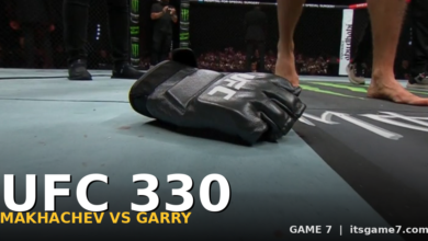 UFC 330 Preview: Islam Makhachev vs Ian Machado Garry Headlines Philly's Return to UFC Championship Stage