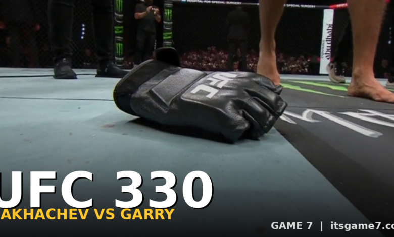 UFC 330 Preview: Islam Makhachev vs Ian Machado Garry Headlines Philly's Return to UFC Championship Stage